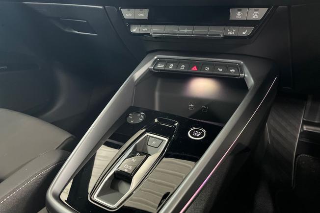 AUDI A3 Photo 24