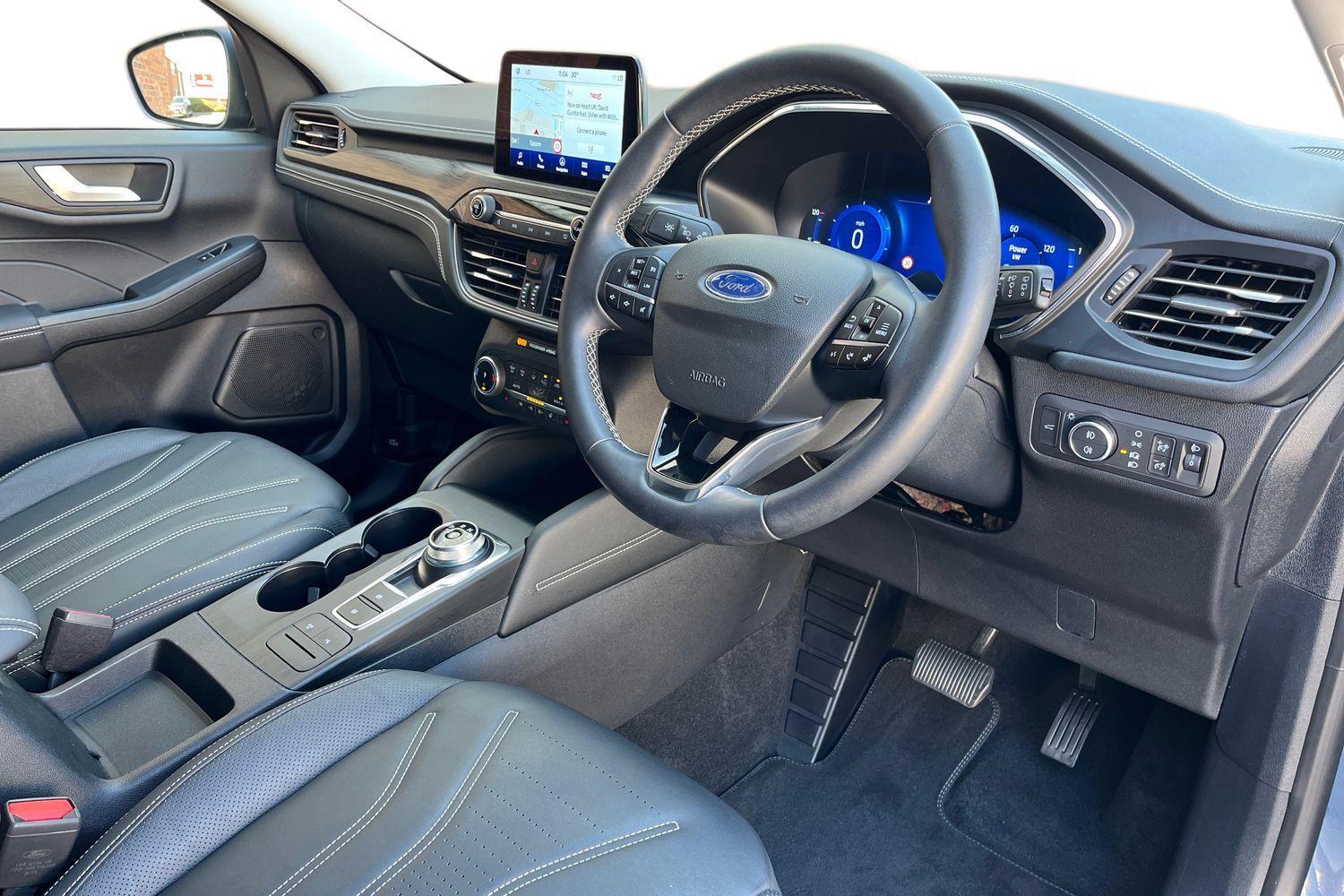 Ford Kuga Photo 8