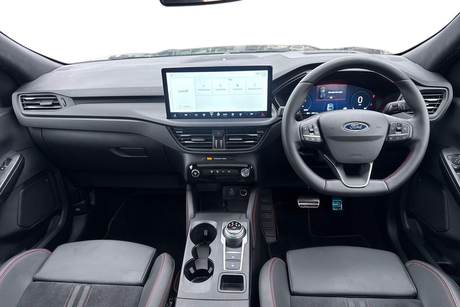 Ford KUGA Photo 9