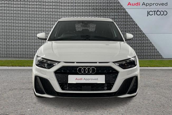 Audi A1 Photo 8