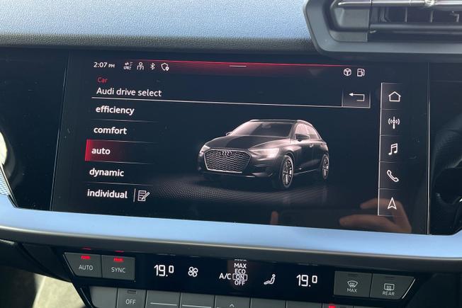 AUDI A3 Photo 34