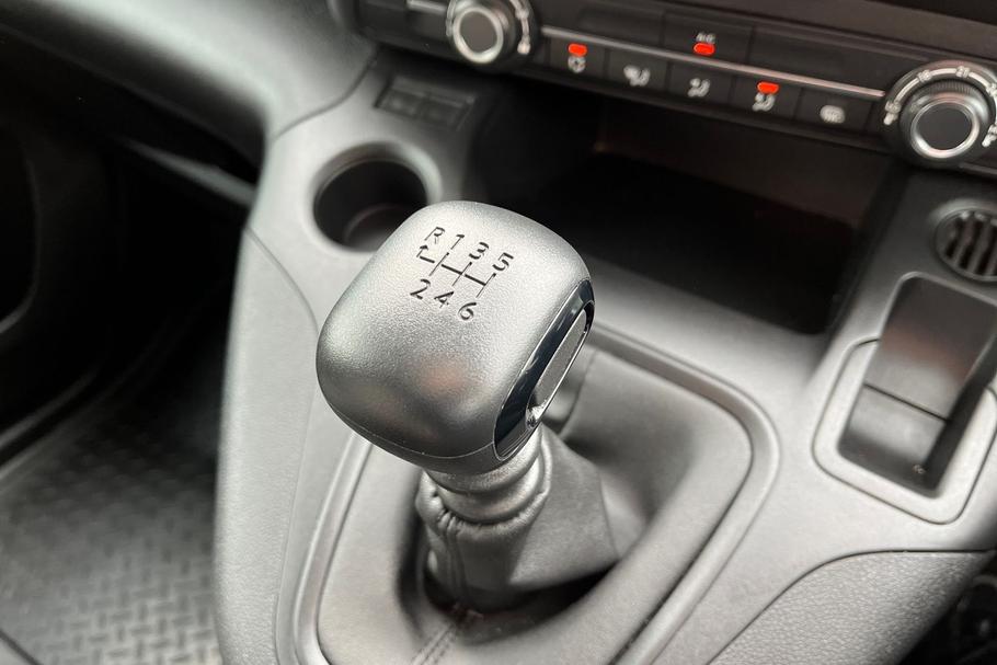 Used Citroen Berlingo FY23KOA 21