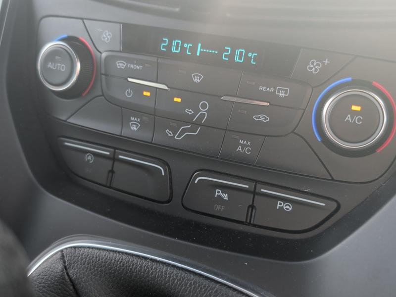 Used Ford Kuga KL68VDD 23