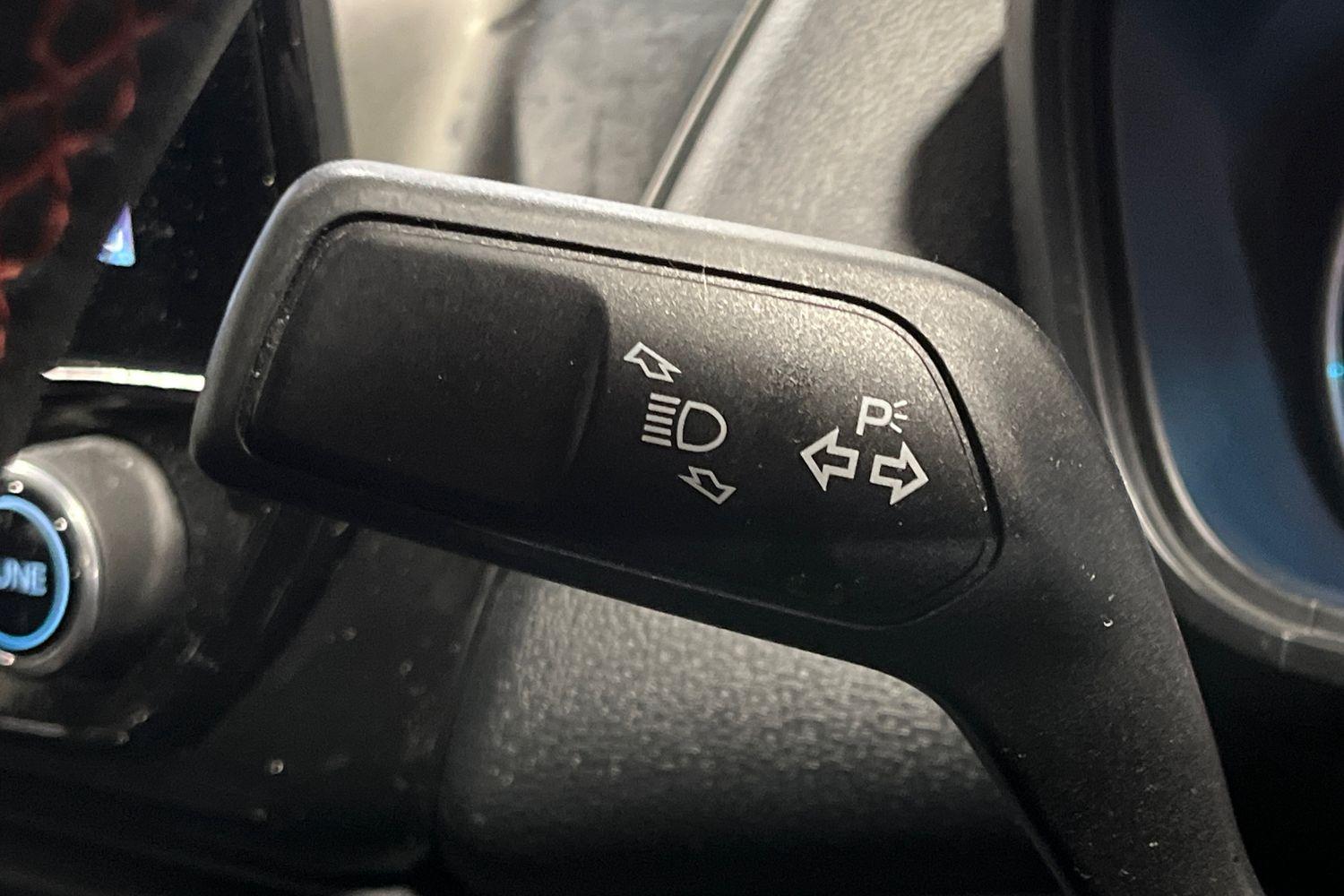 Ford EcoSport Photo 13