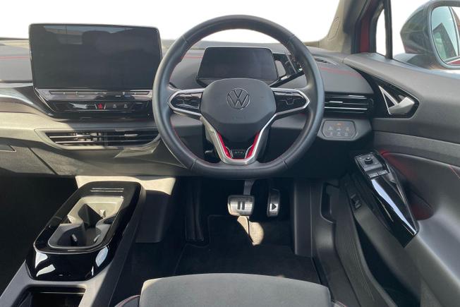 VOLKSWAGEN ID.4 Photo 11