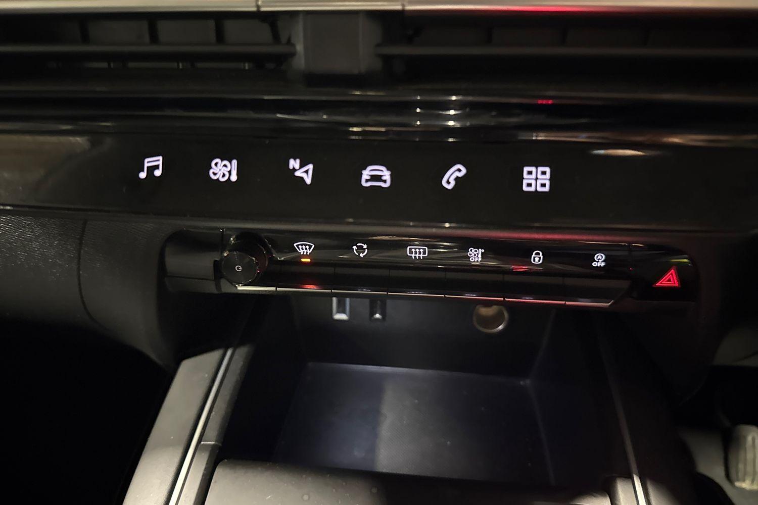 Citroen C5 AIRCROSS Photo 32