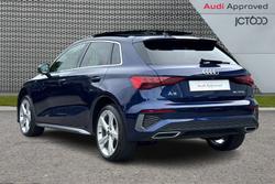 Audi A3 Photo 3