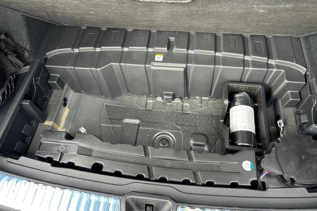 AUDI Sq5 Photo 37