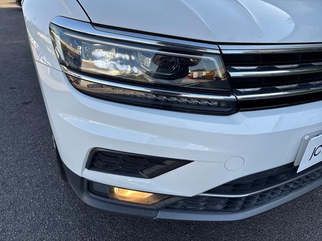 VOLKSWAGEN Tiguan Photo 31