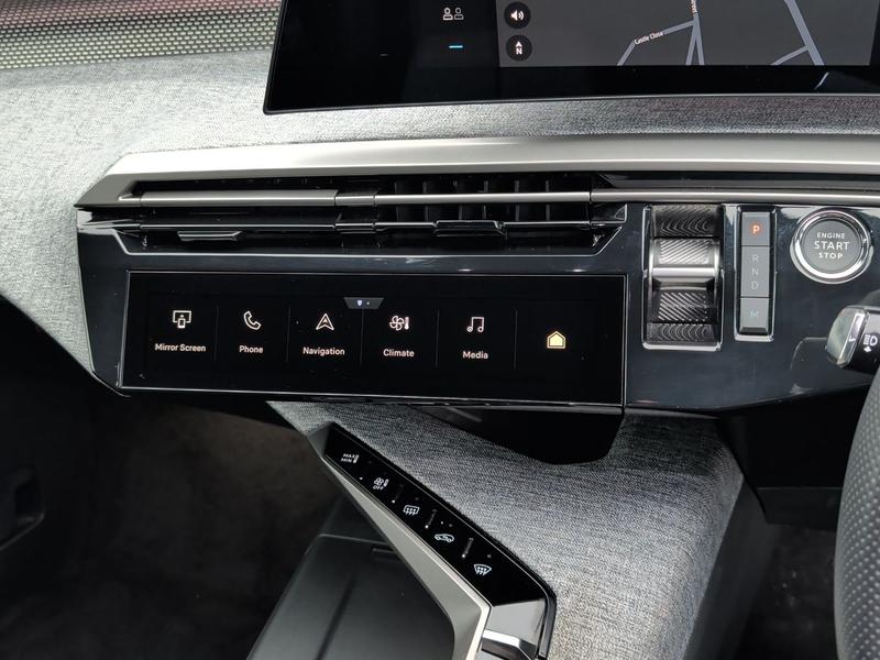 Used Peugeot 5008 KM25OGU 23