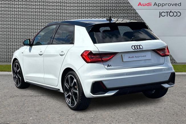 AUDI A1 Photo 3