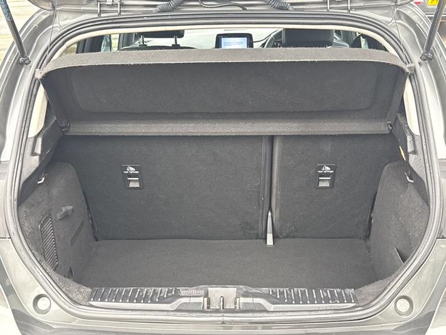 FORD Fiesta Photo 12