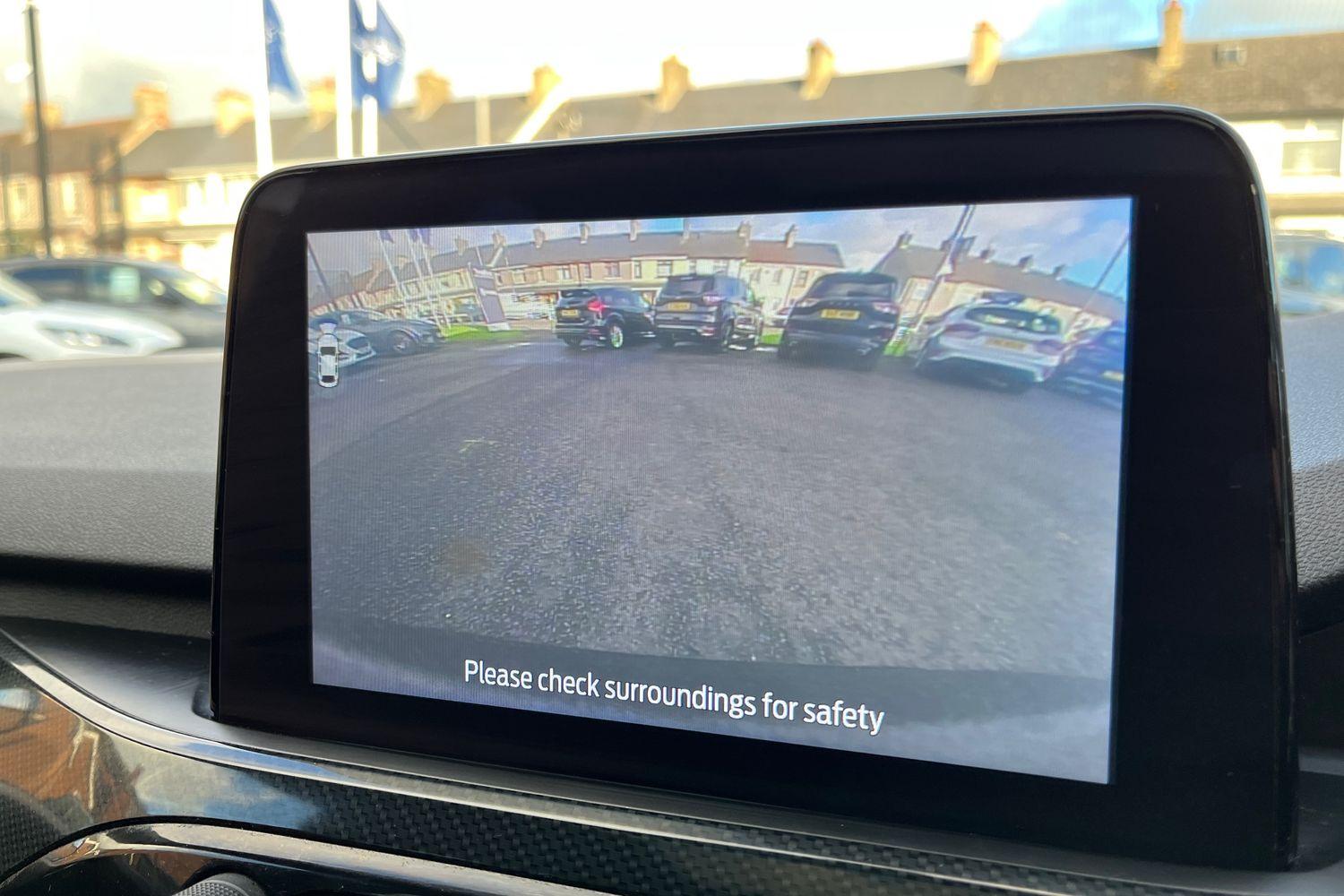 Ford KUGA Photo 26