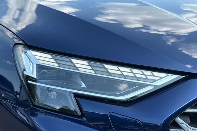 Audi A3 Photo 19