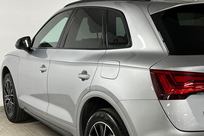 AUDI Q5 Photo 26