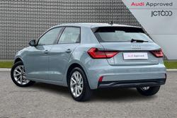 AUDI A1 Photo 3