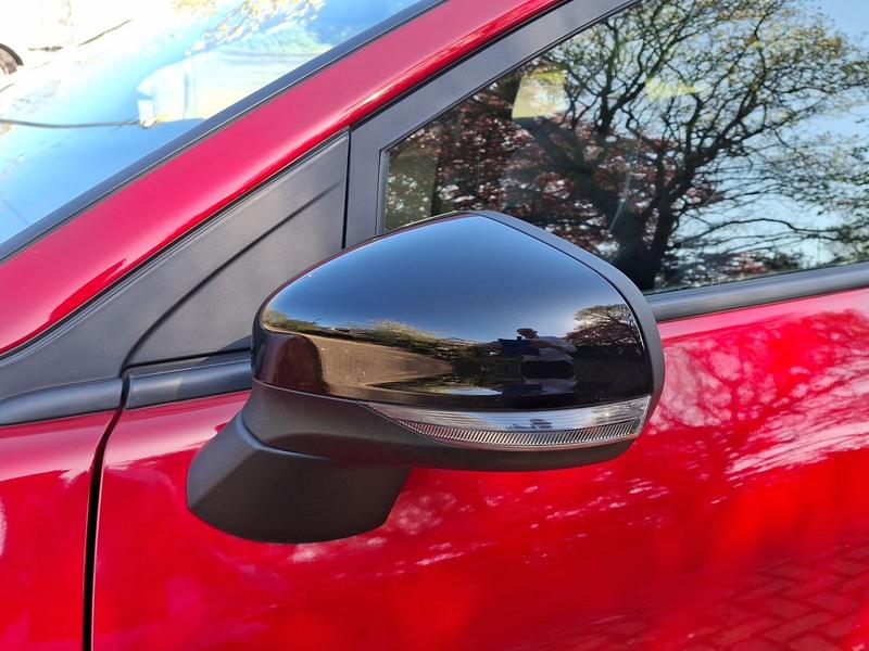 Used Ford Puma BW21FDL 25