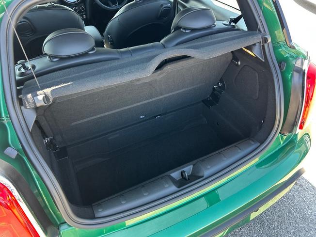 MINI Hatch Photo 53