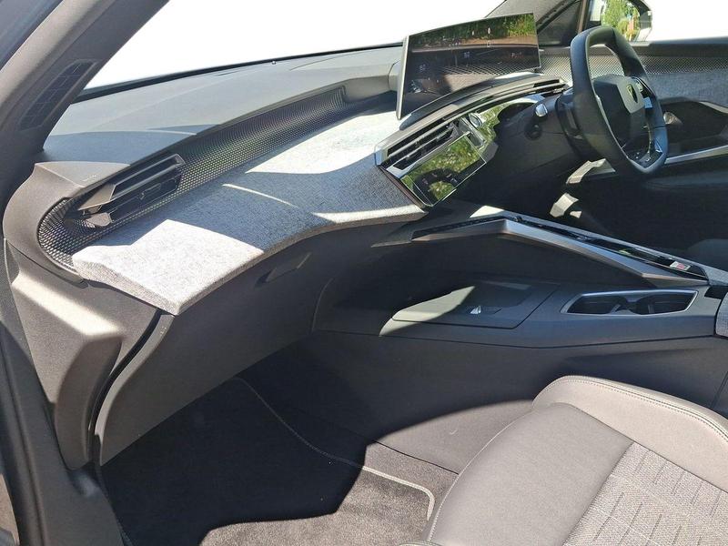 Used Peugeot 5008 KM25WGF 15