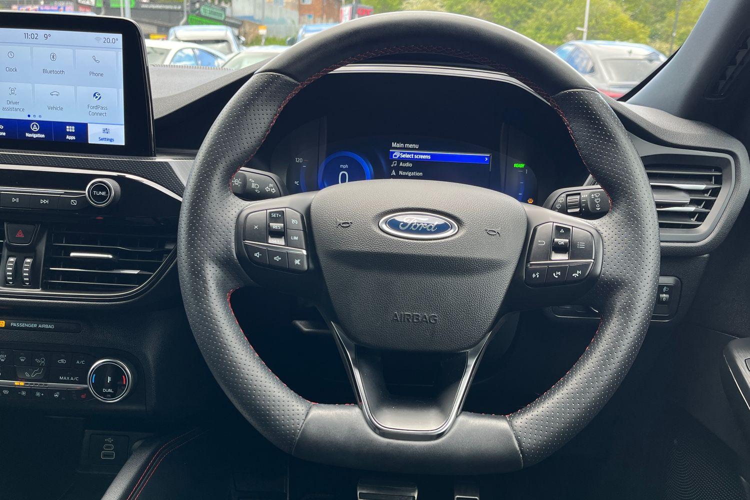 Ford Kuga Photo 11