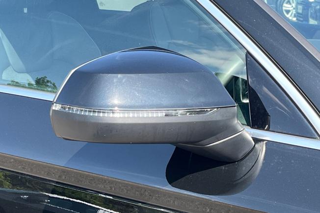 AUDI Q5 Photo 20