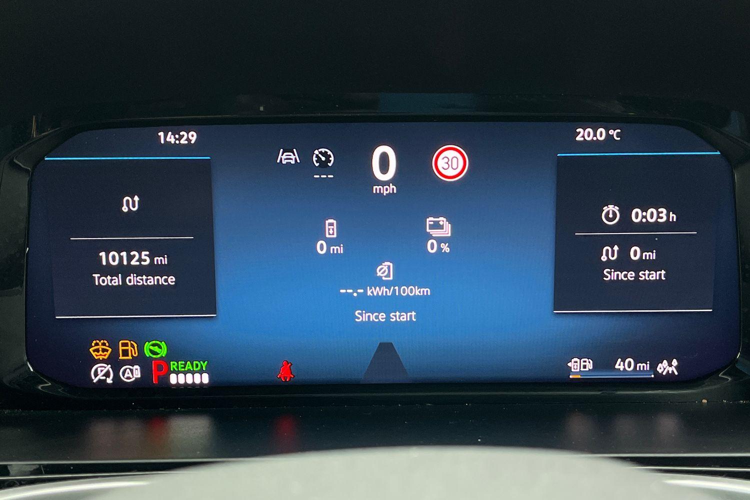 Ford TRANSIT CONNECT Photo 27