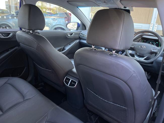 HYUNDAI Ioniq Photo 32