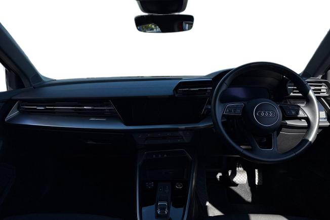 Audi A3 Photo 10