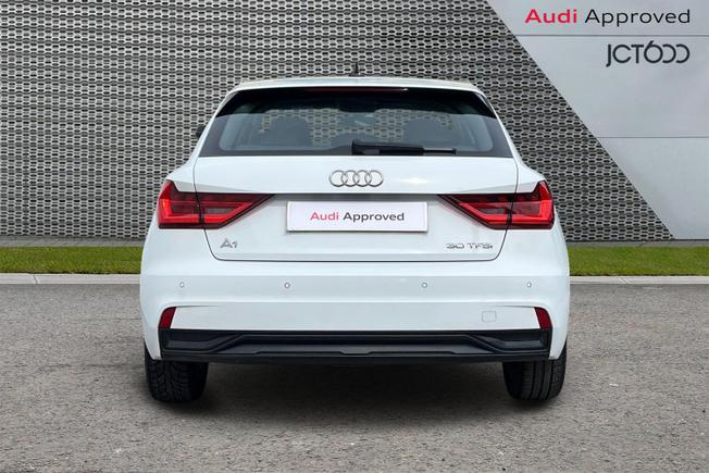 AUDI A1 Photo 7