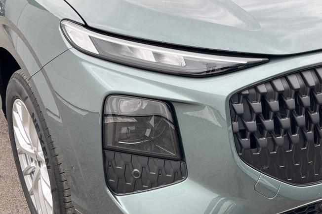 AUDI Q3 Photo 19