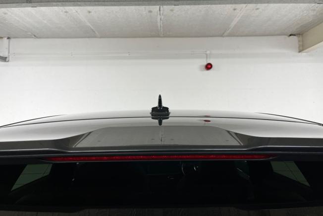 AUDI A3 Photo 34