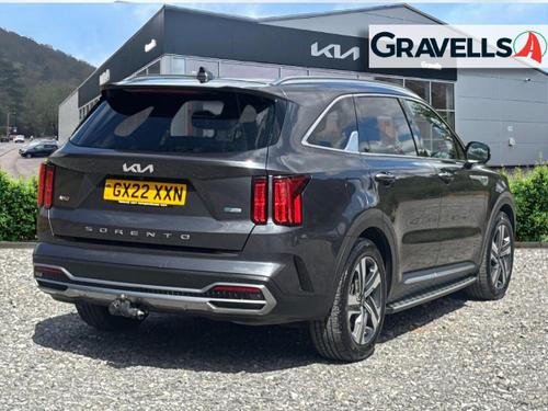 Kia SORENTO Photo autoimg-3ea0b7ea94d66377bc18e54f72790a765bf453e3.jpg