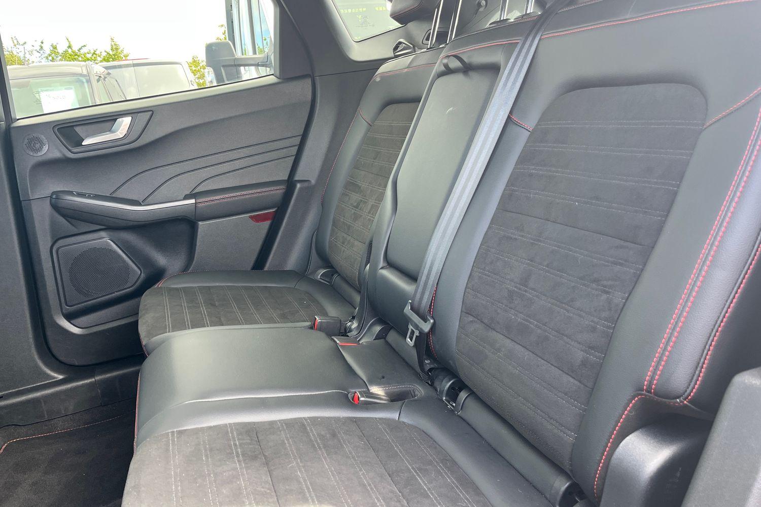 Ford Kuga Photo 19