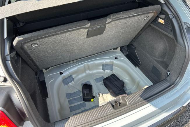 AUDI Q2 Photo 53
