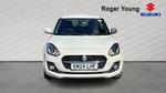 Suzuki Swift Photo 6