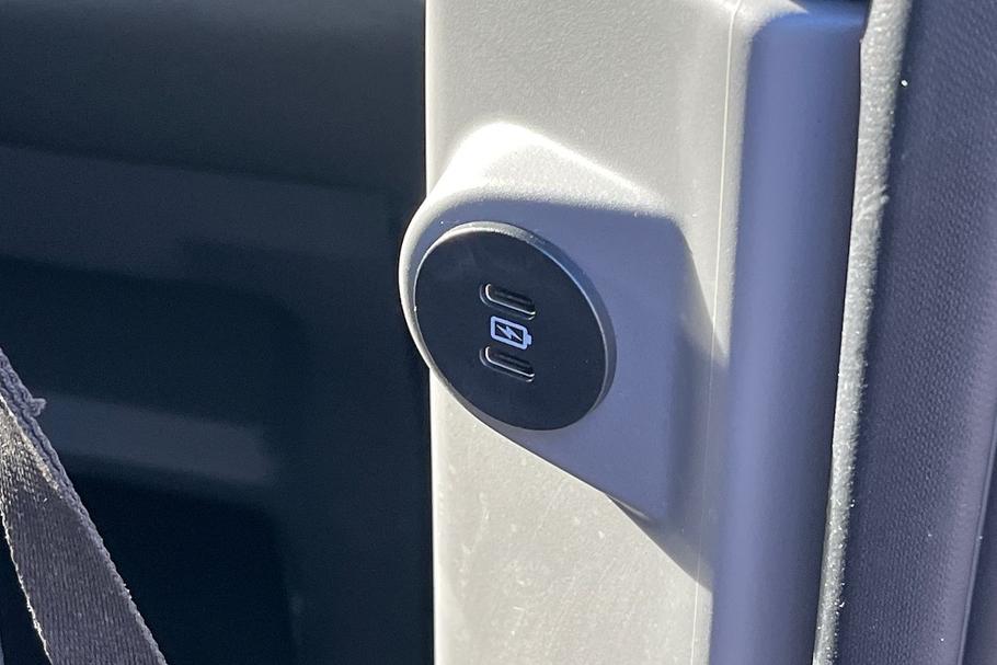 Used Ford TOURNEO CUSTOM 32