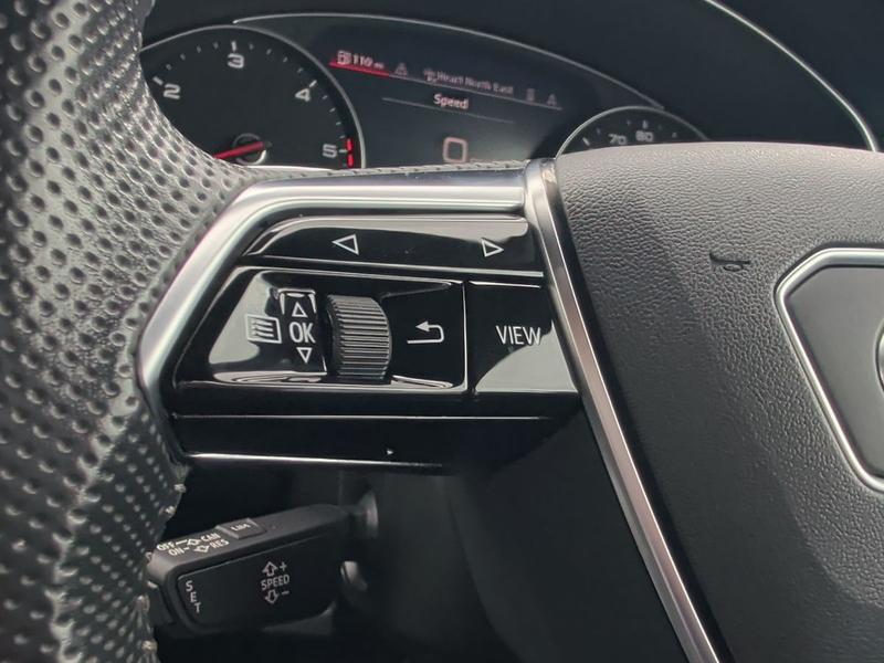 Used Audi A6 Saloon SY20UTV 42