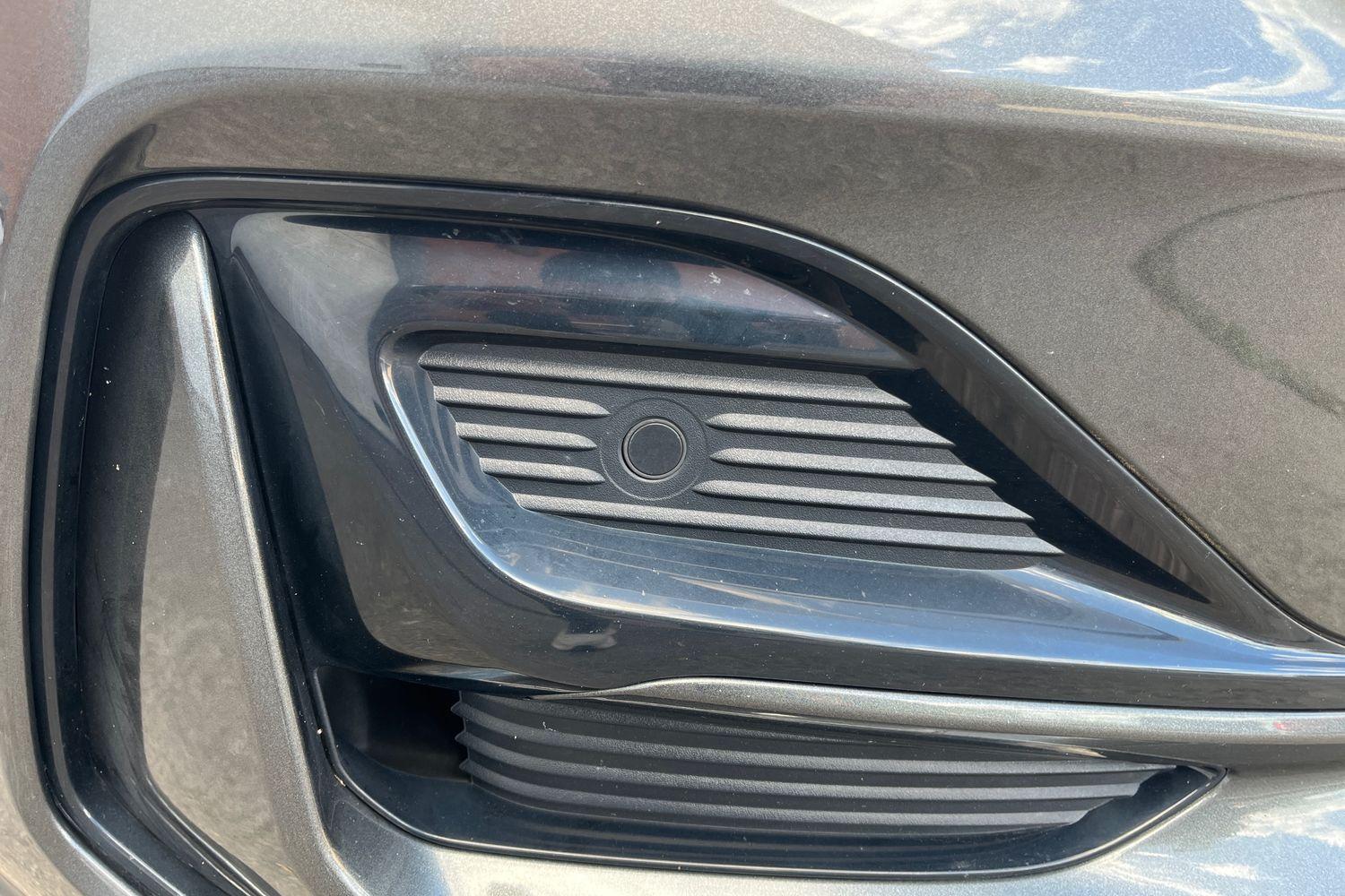 Ford FOCUS Photo 37