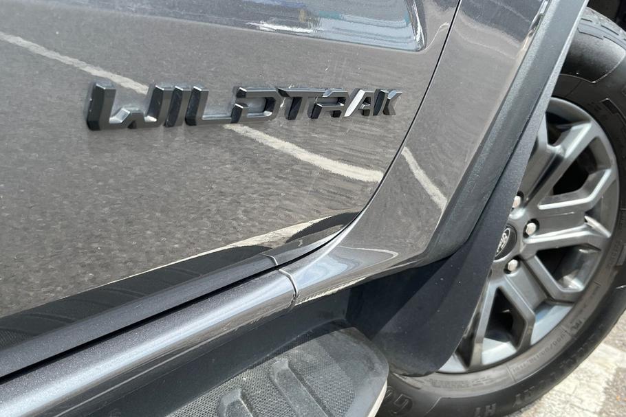 Used Ford RANGER EJ73VWN 29