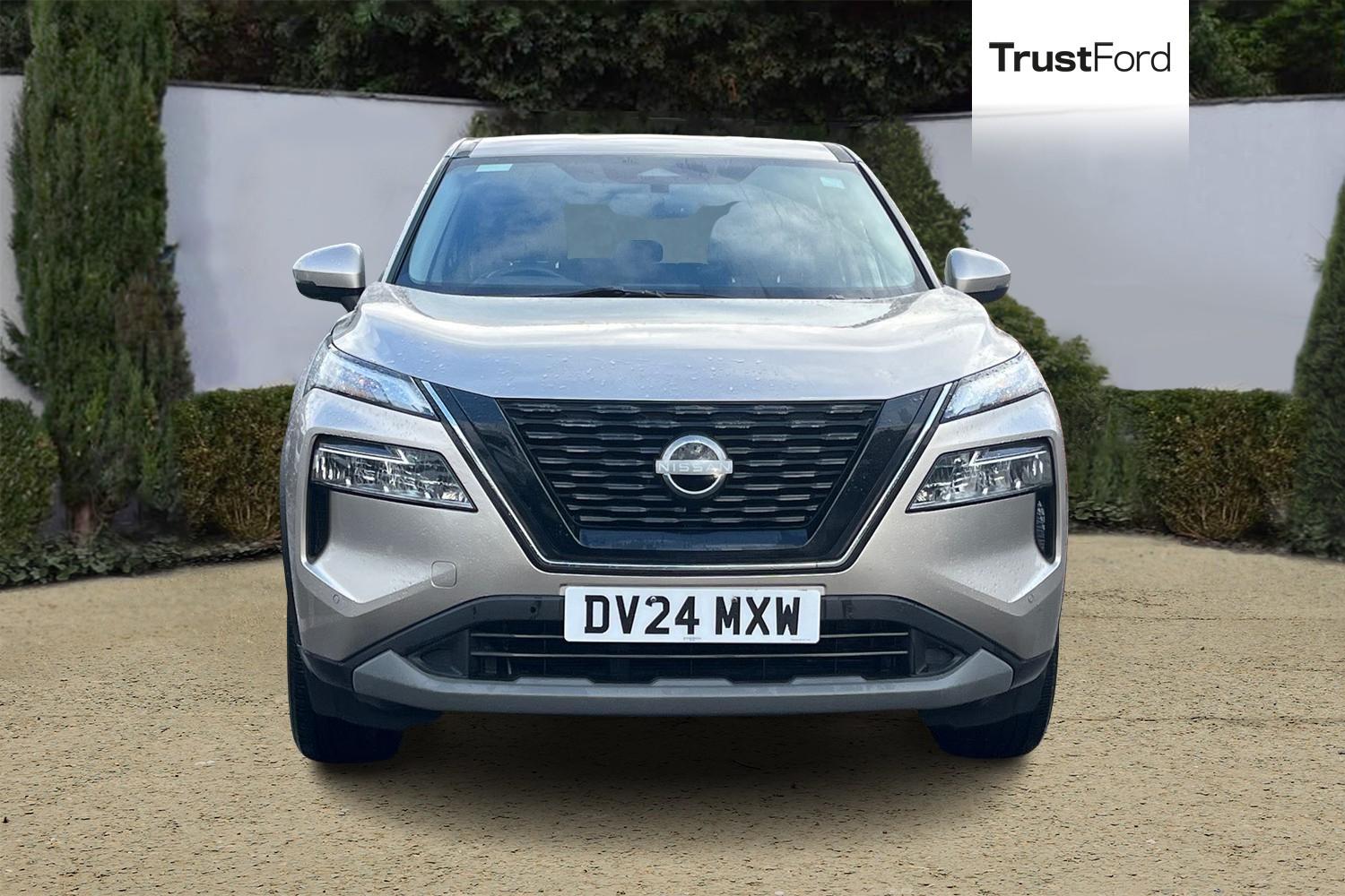 Nissan X-TRAIL Photo 5