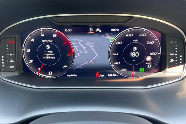 SEAT Ateca Photo 15