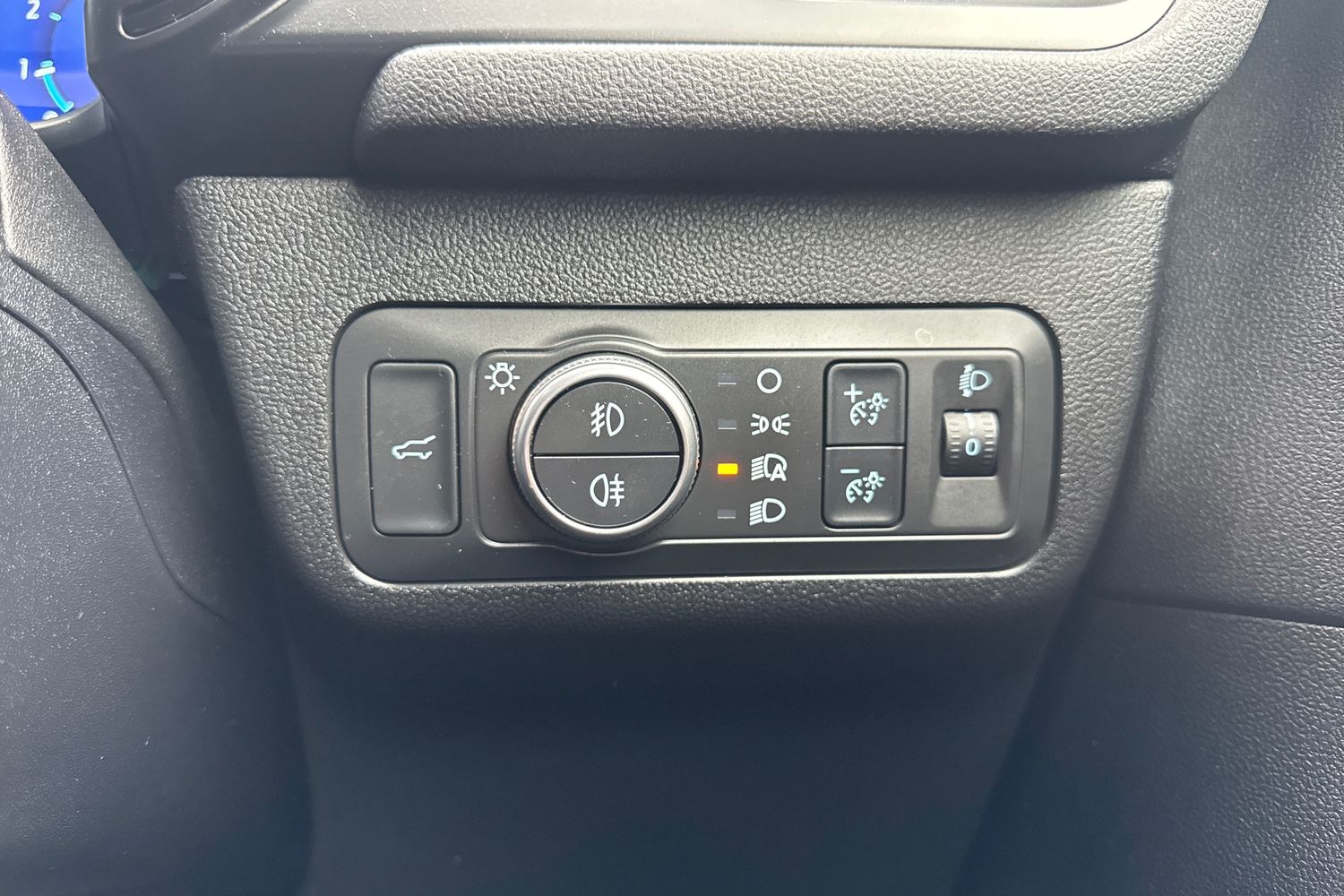 Ford KUGA Photo 33