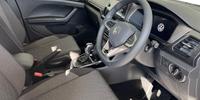 Volkswagen T-cross Photo 5