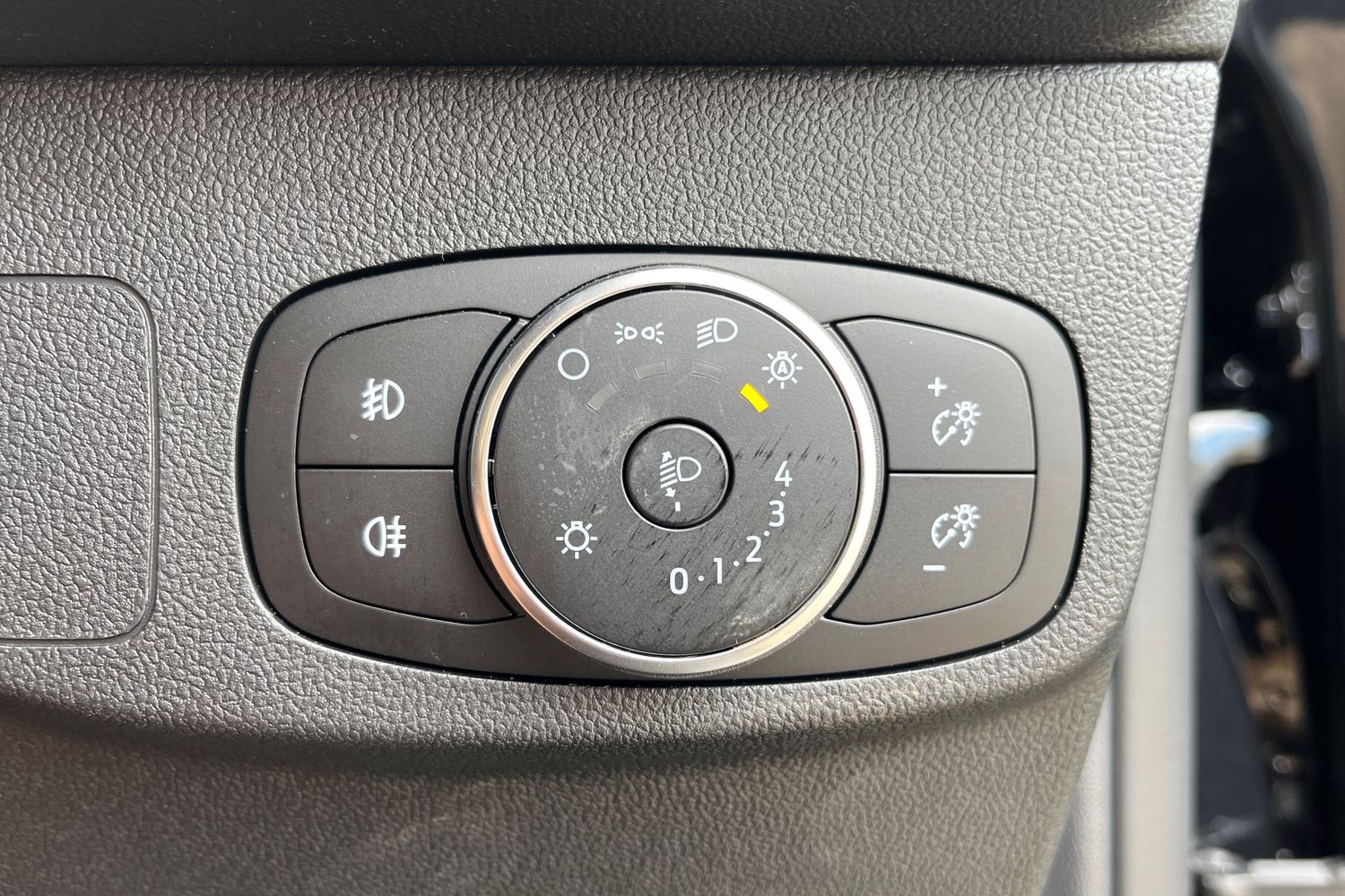 Ford Focus Photo 35