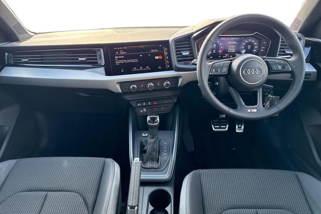 AUDI A1 Photo 10