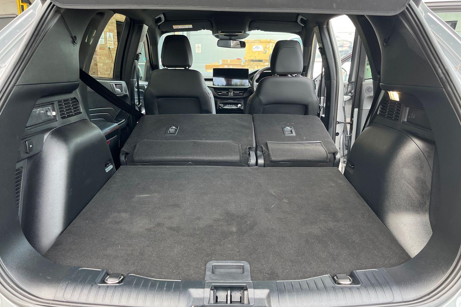 Ford KUGA Photo 27