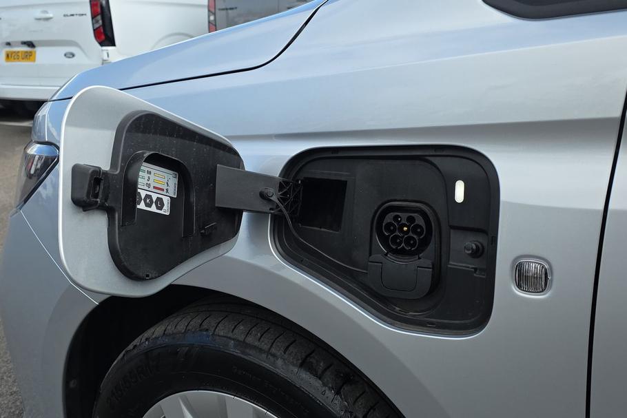 Used Ford TRANSIT CONNECT WR75ZCK 15