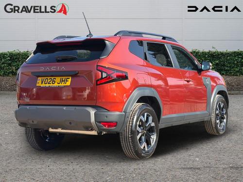 Dacia DUSTER Photo autoimg-3ea8f9007d70643902fd1178dcd7d81daacd48b4.jpg