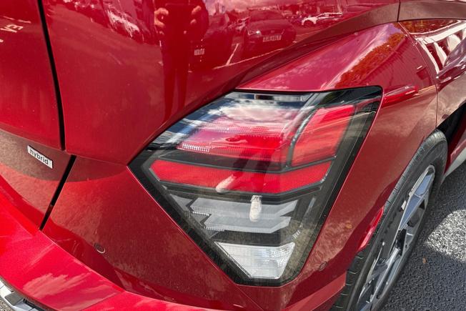 HYUNDAI Kona Photo 18