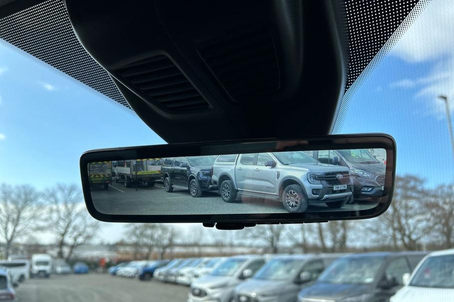 Used FORD TRANSIT WN75CCD 16